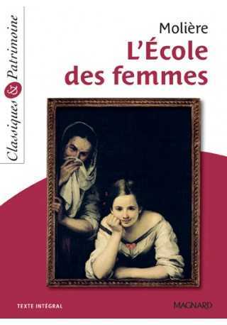 Ecole des femmes 