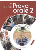 Prova Orale 2 podręcznik B2-C2 ed. 2020