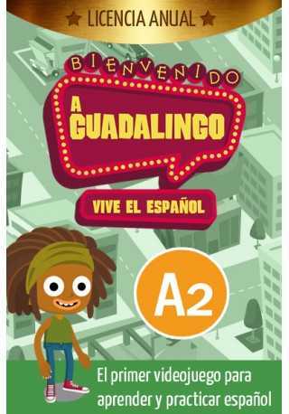 Guadalingo A2 