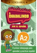 Guadalingo A2