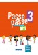 Passe-Passe 3 podręcznik A2.1