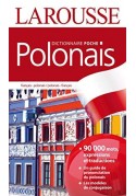 Dictionnaire de poche francais-polonais / polonais- francais