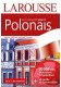 Dictionnaire Mini Francais-Polonais, Polonais- Francais