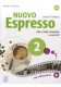 Nuovo Espresso WERSJA CYFROWA 2 podręcznik + ćwiczenia wersja dla nauczyciela