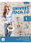 UniversItalia 2.0 WERSJA CYFROWA A1/A2 wersja dla nauczyciela