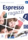 Espresso ragazzi 1 podręcznik + CD audio + DVD