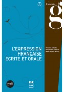 Expression francaise ecrite et orale B2-C1 edycja 2015