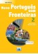 Novo Portugues sem Fronteiras 2 podręcznik + audio online