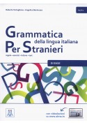 Grammatica italiana per stranieri vol. 1