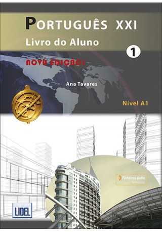 Portugues XXI 1 podręcznik + zawartość online 
