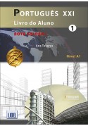 Portugues XXI 1 podręcznik + zawartość online