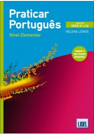 Praticar Portugues Nivel elementar A1/A2 - Portugues XXI 1 podręcznik + ćwiczenia + zawartość online - Nowela - - 