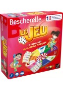 Bescherelle Le Jeu ed. 2017