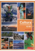 Cultura en el mundo hispanohablante (A2-B1) /edycja 2018/