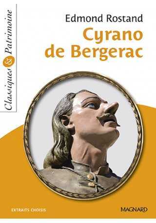 Cyrano de Bergerac 
