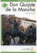 Don Quijote De LA Mancha C1