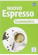 Nuovo Espresso A1/B1 - Grammatica