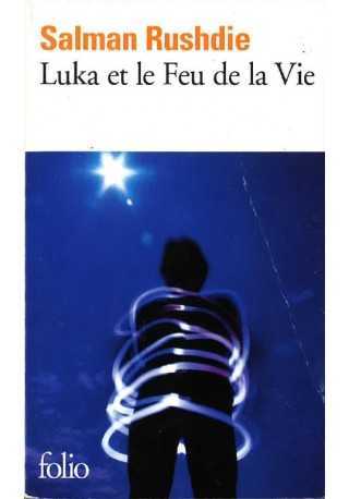 Luka et le Feu de la Vie 