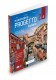 Nuovissimo Progetto italiano 2A podręcznik + ćwiczenia + CD + DVD