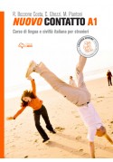 Nuovo Contatto A1 podręcznik + ćwiczenia