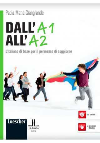 Dall'A1 all'A2 