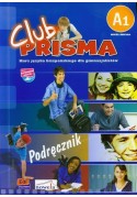 Club Prisma A1 podręcznik + CD wersja polska