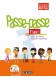 Passe-Passe 3 etape 1 podręcznik + ćwiczenia + CD A2.1