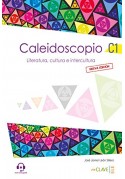 Caleidoscopio 1 (C1) Analisis y debate, cultura e intercultura Nueva edicion
