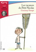 Petit Nicolas: Vacances Du Petit Nicolas Audiobook