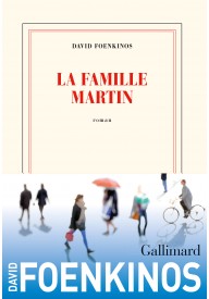 Famille Martin - Literatura piękna francuska - Księgarnia internetowa (7) - Nowela - - 