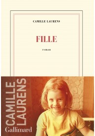 Fille - Literatura piękna francuska - Księgarnia internetowa (7) - Nowela - - 