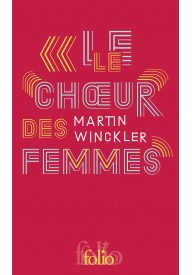 Choeur des femmes - Literatura piękna francuska - Księgarnia internetowa (6) - Nowela - - 