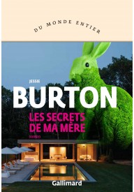 Secrets de ma mere - Literatura piękna francuska - Księgarnia internetowa (7) - Nowela - - 