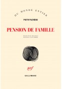 Pension de famille