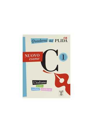 Quaderni del PLIDA Nuovo C1 + audio online 