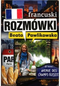 Rozmówki Francuski - Kompetencje językowe - język francuski - Księgarnia internetowa (5) - Nowela - - 