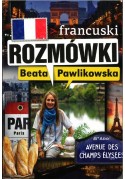 Rozmówki Francuski