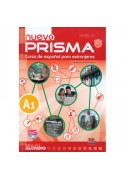 Nuevo Prisma WERSJA CYFROWA A1 podręcznik