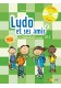 Ludo et ses amis 2 Nouvelle podręcznik + CD audio
