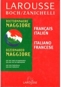 Dictionnaire maggiore francais-italien vv