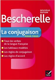 Bescherelle 1 Conjugaison - Materiały do nauki języka francuskiego - Księgarnia internetowa - Nowela - - 