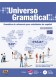 Universo gramatical książka + CD ROM wersja międzynarodowa