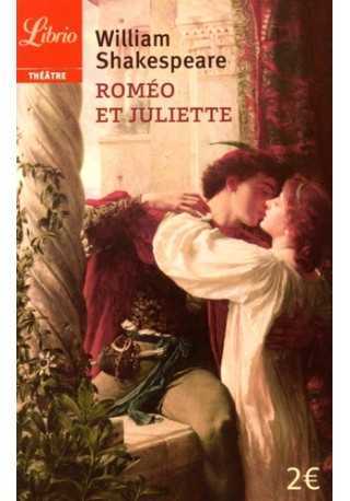 Romeo et Juliette - LITERATURA FRANCUSKA
