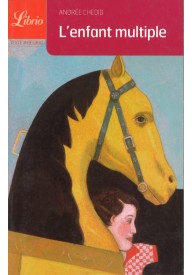 Enfant multiple - Książki i literatura po francusku do nauki języka - Księgarnia internetowa (29) - Nowela - - LITERATURA FRANCUSKA