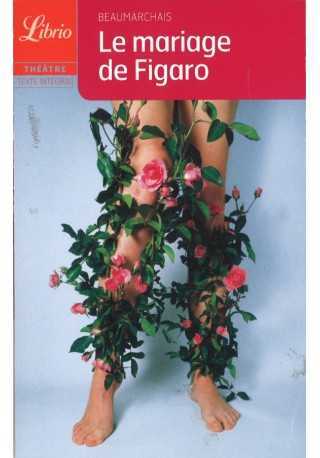 Mariage de Figaro 