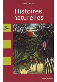 Histoires naturelles - Wyprzedaże - Nowela - - 