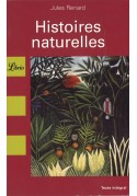 Histoires naturelles