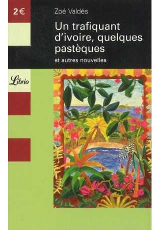 Trafiquant d'ivoire, quelques pasteques 
