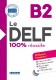DELF 100% reussite B2 + CD
