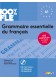 100% FLE Grammaire essentielle du francais A1 książka + CD MP3